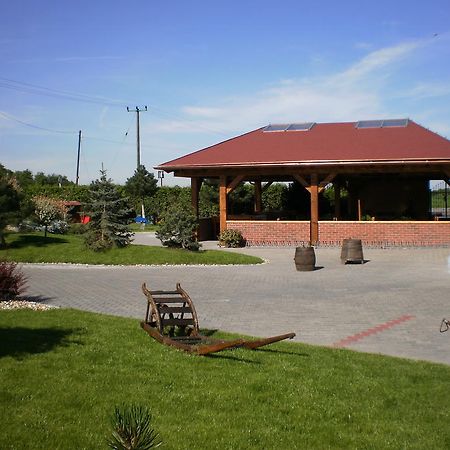 Penzion Na Netrebe Pardubice Exterior foto