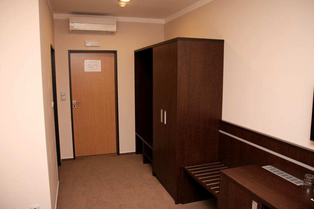 Penzion Na Netrebe Pardubice Quarto foto